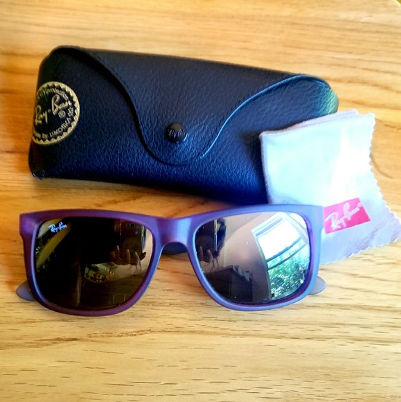 personalised ray bans